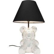 Lampa stołowa Bear Disco 40cm - Kare