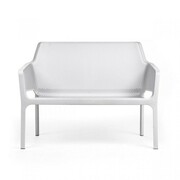 Sofa Net Bench Nardi - Bianco