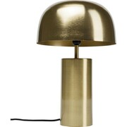 Lampa stołowa Loungy Gold Kare