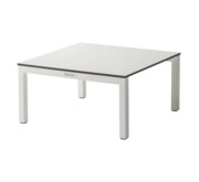 Stolik kawowy Claro 35 cm, różne warianty - Gaber