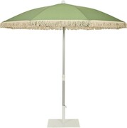 Parasol ogrodowy Menorca olivo - Ezpeleta