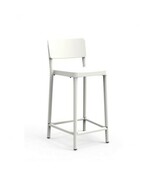 Hoker Lisboa Medio White Resol