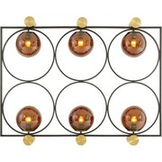 Lampa ścienna Balance Circle 96x122cm - Kare