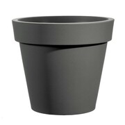 Donica Easy Pot antracytowa - Lyxo Design