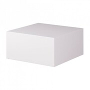 Stolik kawowy Box 60 x 60 cm - Wohnling