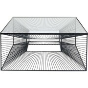 Stolik kawowy Dimension 80x80 cm