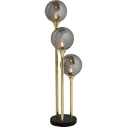 Lampa stołowa Al Capone Tre