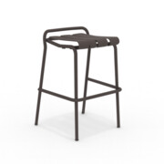 Hoker Verdea VD150 brązowy - Vermobil