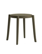 Stołek Torre brązowy - Colos