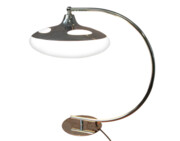 Lampa biurkowa Luna Logo