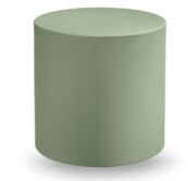 Pufa Cylinder miętowa GDA - Lyxo Design
