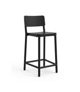 Hoker Lisboa Medio Black Resol