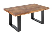Stolik kawowy Nori 100 cm naturalny