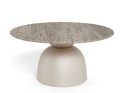 Stolik kawowy Ferrol Ø80 cm - Actona