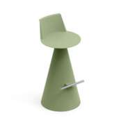 Hoker Lira zielony AGT - Lyxo Design