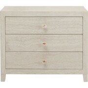 Komoda Travertino 91x74cm - Kare