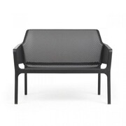 Sofa Net Bench Nardi - Antracyt