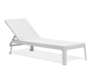 Leżak Plano Bianco - Nardi