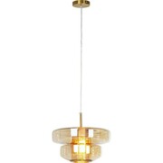 Lampa wisząca Arcadia Amber - Kare