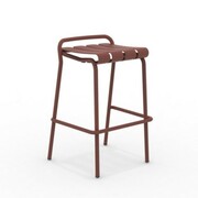 Hoker Verdea VD150 ceglasty - Vermobil