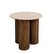 Stolik kawowy Ragno 50cm - MaMaison
