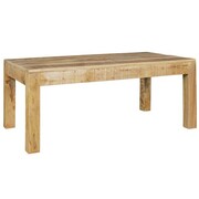 Stolik kawowy Rustica 110 x 60 cm - Wohnling