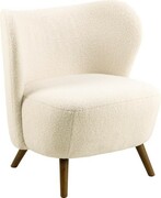 Fotel relaksacyjny Crosby - Actona