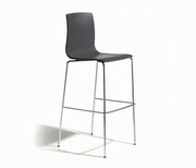 Hoker Alice 2575 81 h80 Scab Design - antracytowy