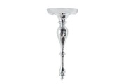 Uchwyt ścienny Barock Scala 80 cm Invicta