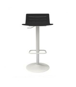 Hoker Skin Central Foot Black Resol