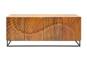 Komoda Scorpion 177cm Mango brązowy Invicta