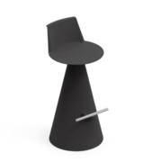 Hoker Lira antracytowy ONC - Lyxo Design