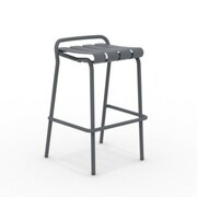 Hoker Verdea VD150 szary - Vermobil