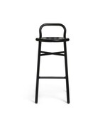 Hoker Pipe 77 cm czarny - Magis