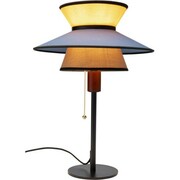 Lampa stołowa Riva Colore 49cm - Kare