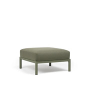 Pufa Maximo stelaż kolor Cactus - Nardi