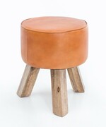 Stołek Design Box - Wohnling