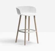 Hoker Babila 2758/2, różne warianty - Pedrali