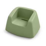 Fotel Sugar zielony AGT - Lyxo Design