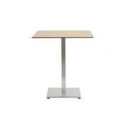 Podstawa do stołu TIFFANY chromowana h 109 Scab Design