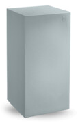 Stołek barowy Cube morski AQM - Lyxo Design
