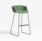 Hoker Babila 2748/2, różne warianty - Pedrali