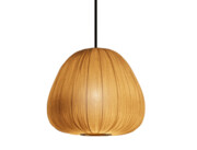 Lampa Organic 40cm Fabric - Invicta