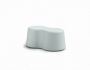 Mysz Elmak PEANUT WHITE Darmowy odbiór w 15 miastach! - zdjęcie 1