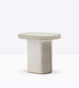 Stolik kawowy Caementum, różne warianty - Pedrali