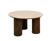 Stolik kawowy Ragno 68cm - MaMaison