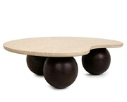 Stolik kawowy Organic - MaMaison