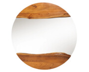 Lustro ścienne Living Edge 100cm - Invicta