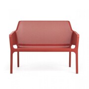 Sofa Net Bench Nardi - Corallo