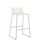 Hoker Skin Chrome White Resol